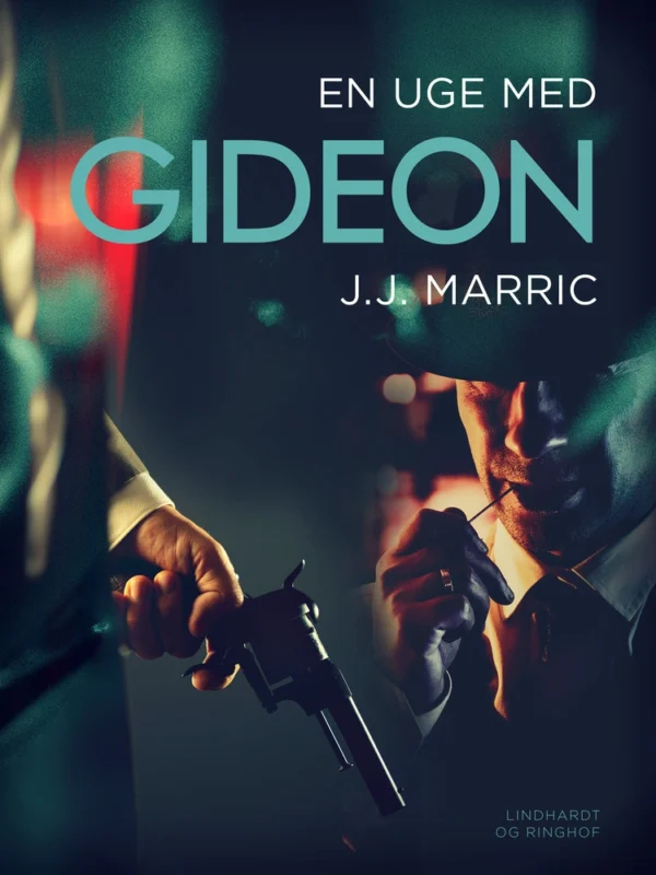 En uge med Gideon