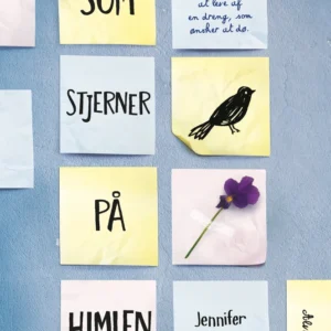Som stjerner på himlen