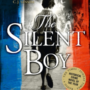 The Silent Boy