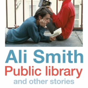 Public Library and Other Stories