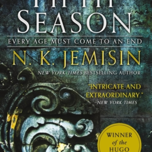 The Fifth Season