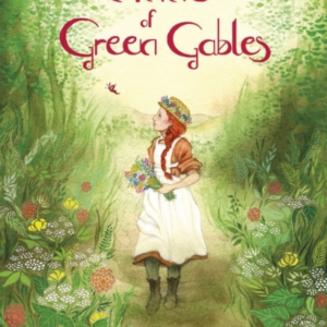 Anne of Green Gables
