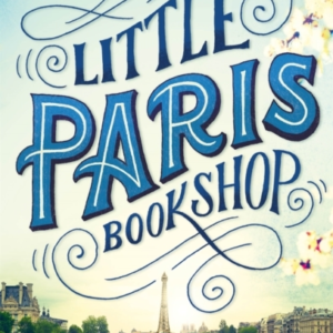 The Little Paris Bookshop