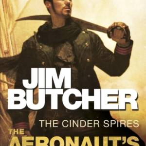 The Aeronaut&apos;s Windlass