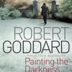 Painting the Darkness