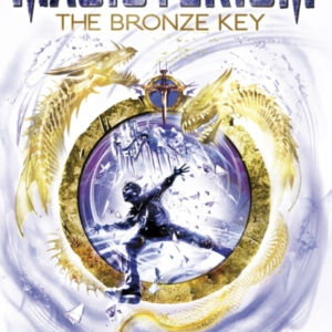Magisterium: the Bronze Key