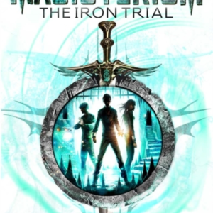 Magisterium: the Iron Trial