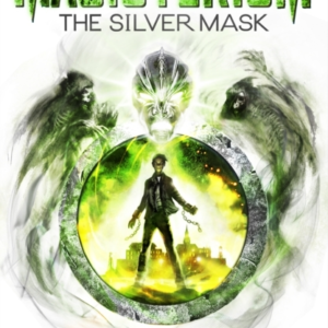 Magisterium: the Silver Mask