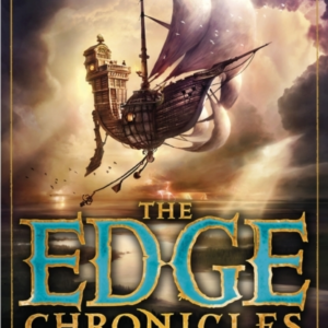 The Edge Chronicles 5: Stormchaser