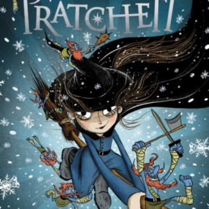 Wintersmith