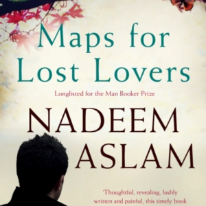 Maps for Lost Lovers