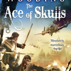 The Ace of Skulls