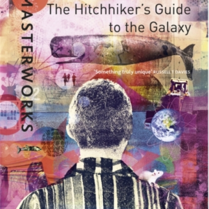 The Hitchhiker&apos;s Guide to the Galaxy