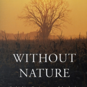 Ecology Without Nature