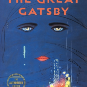 Great Gatsby, The; Us Import Ed.