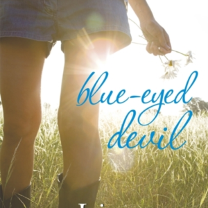 Blue-eyed Devil