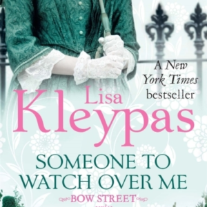 Someone to Watch Over Me