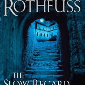 The Slow Regard of Silent Things