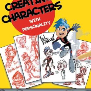 Creating Characters With Personality