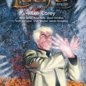 Lucifer Book One