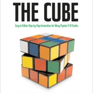 Speedsolving the Cube