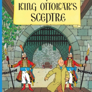 King Ottokar&apos;s Sceptre