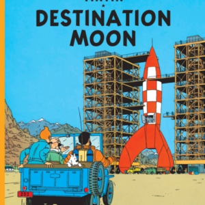 Destination Moon