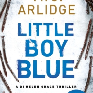 Little Boy Blue