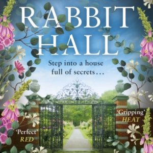 Black Rabbit Hall