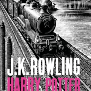 Harry Potter and the Philosopher&apos;s Stone