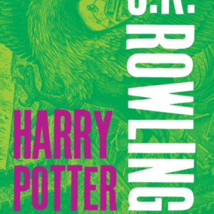 Harry Potter and the Prisoner of Azkaban