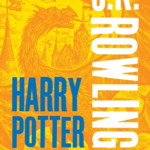 Harry Potter and the Goblet of Fire