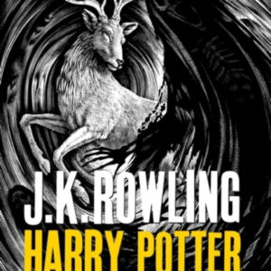 Harry Potter and the Order of the Phoenix