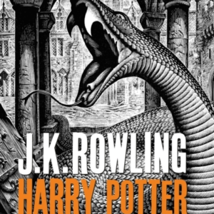 Harry Potter and the Deathly Hallows