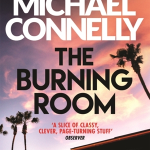 The Burning Room