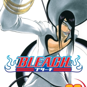Bleach, Vol. 33