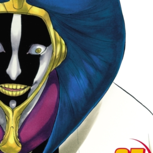Bleach, Vol. 35