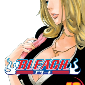 Bleach, Vol. 46