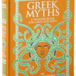Greek Myths