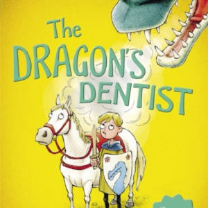 Early Reader: the Dragon&apos;s Dentist