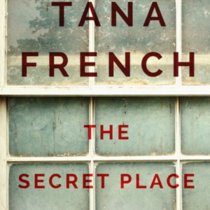The Secret Place