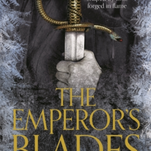 The Emperor&apos;s Blades