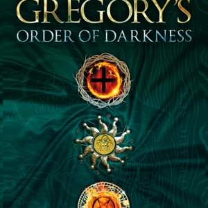 Order of Darkness: Volumes I-iii