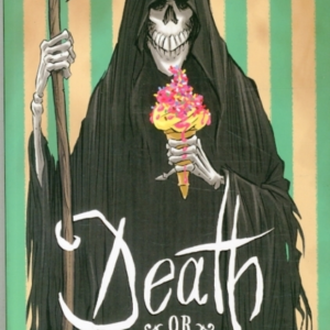 Death or Ice Cream?