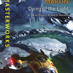 Dying of the Light