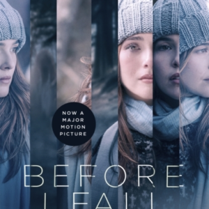 Before I Fall