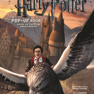 Harry Potter a Pop-up Book