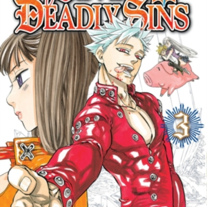 The Seven Deadly Sins 3