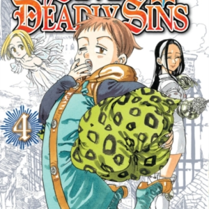 The Seven Deadly Sins 4