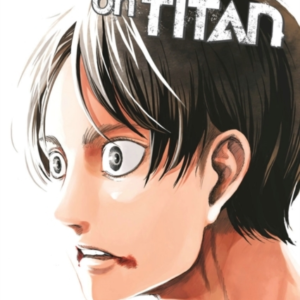Attack on Titan 15